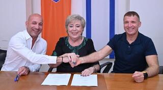 אייל סגל, מרים פיירברג-איכר ודודו מכלוף