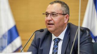 ח"כ סימון דוידסוון