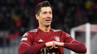 רוברט לבנדובסקי