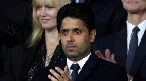 נאסר אל חאליפי