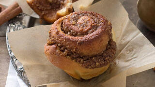 שושני שמרים קינמון