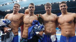 כהן גרומי,פרנקל, נמיר לוקטב