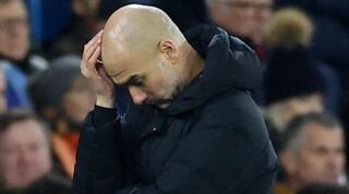 פפ גווארדיולה