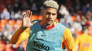 רונאלד אראוחו