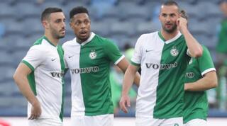 שחקני מכבי חיפה