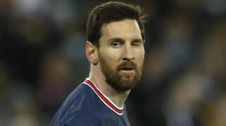 העונה הוא "מסי החדש"