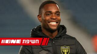 יצטרף להפועל ת"א. פרדי פלומין