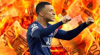 קיליאן אמבפה