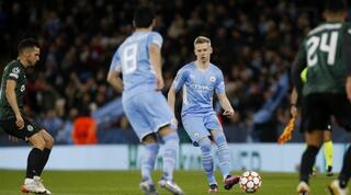 אולכסנדר זינצ'נקו