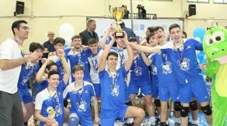 תיכון גלילי כפר סבא