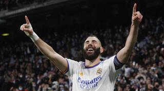 קארים בנזמה