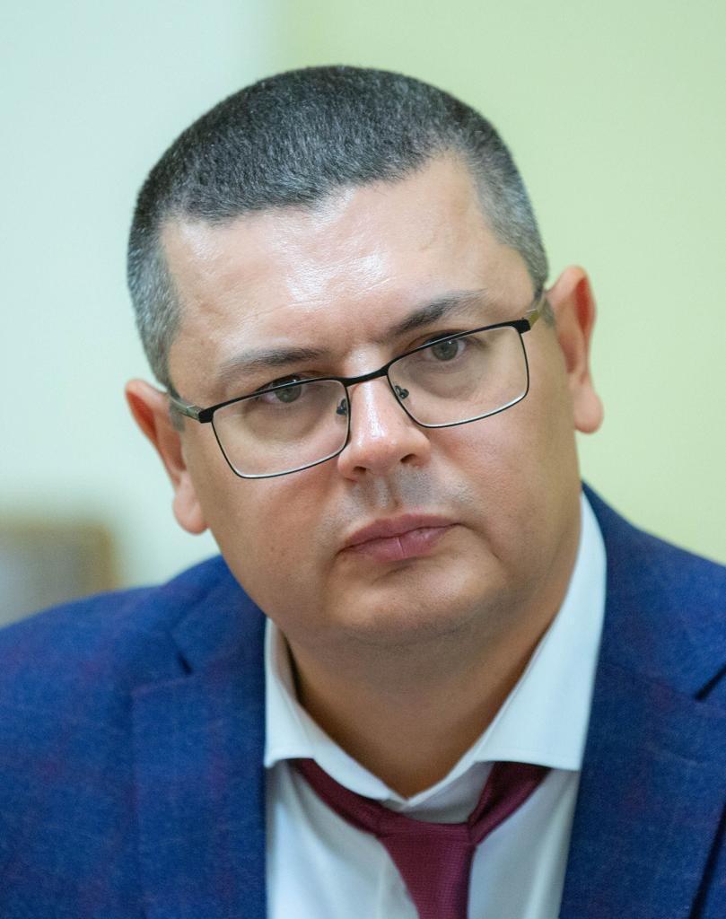 Александр Мережко