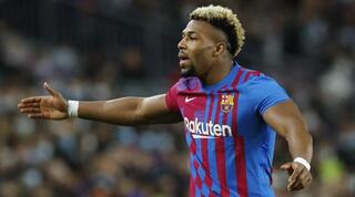 אדאמה טראורה