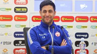 אליניב ברדה