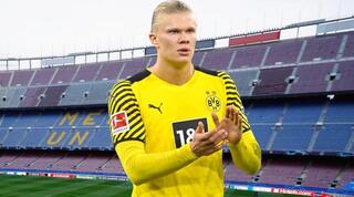 ארלינג הולאנד