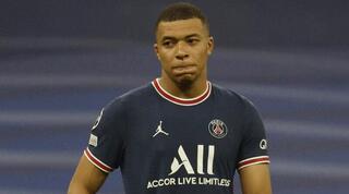 קיליאן אמבפה