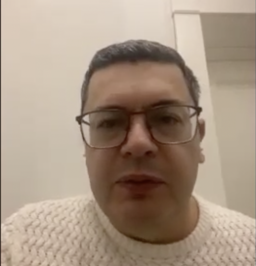 Александр Мережко