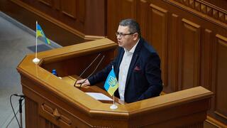 Александр Мережко
