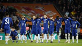 שחקני צ'לסי