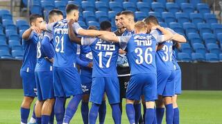 שחקני מכבי פתח תקווה