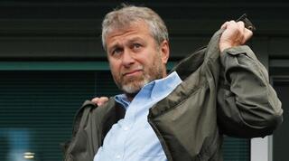 רומן אברמוביץ'