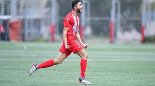 מוחמד קובהא חוגג