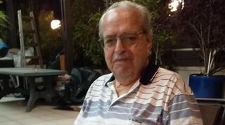 הנרי הרשקוביץ