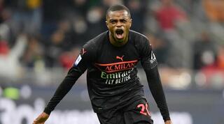 פייר קאלולו בטירוף