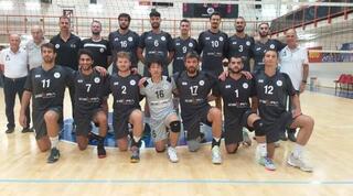 שחקני מ.ס עיילבון