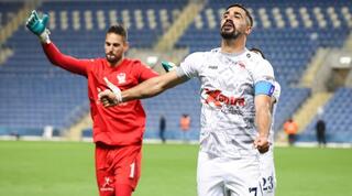 בירם כיאל וגד עמוס חוגגים