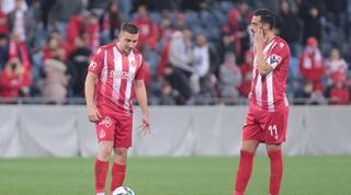 דן איינבינדר ואושר דוידה