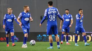 שחקני מכבי פתח תקווה