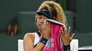 נאומי אוסקה