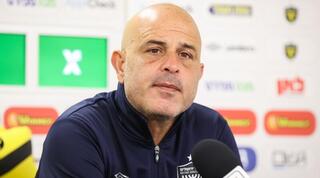 יוסי אבוקסיס