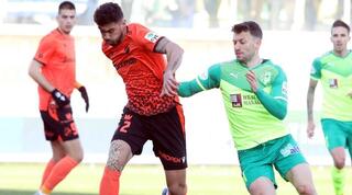 עומרי אלטמן במדי לרנקה