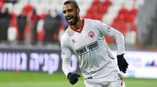 רמזי ספורי חוגג