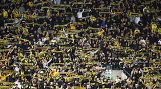 אוהדי בית"ר ירושלים