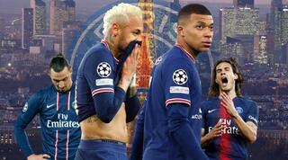 הפרויקט הכושל של פ.ס.ז'. 1.3 מיליארד אירו