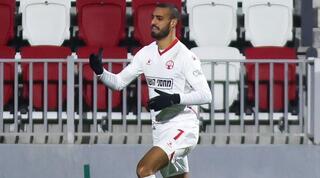 רמזי ספורי חוגג