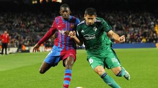 אוסמן דמבלה