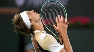 אלכסנדר זברב