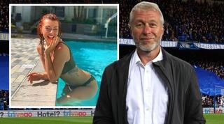 רומן אברמוביץ'