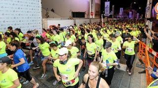 מרוץ הנשים של ת"א