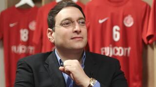 אמיר כבירי. בדרך לתואר