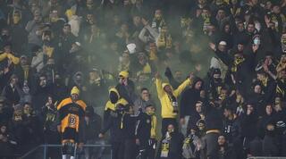 אוהדי בית"ר ירושלים