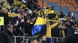 אוהדי בית"ר ירושלים