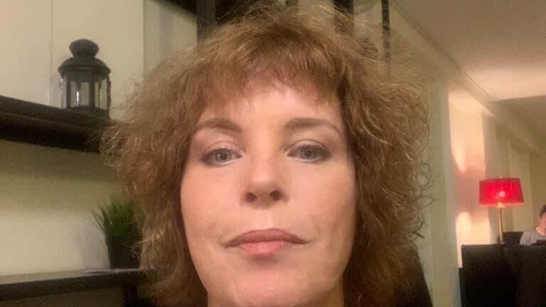 Нателла Болтянская (Фото из личного архива) Нателла Болтянская