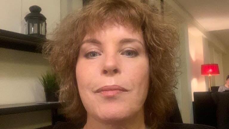 Нателла Болтянская (Фото: личный архив) Нателла Болтянская