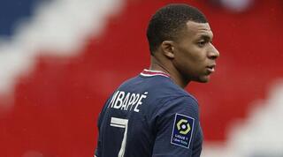 קיליאן אמבפה