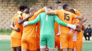 בני יהודה תל אביב